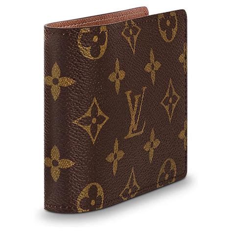 luvion vuitton wallet